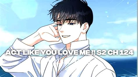 act like you love me ep 124|More.